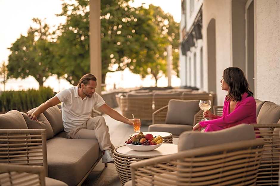 Seehotel am Kaiserstrand