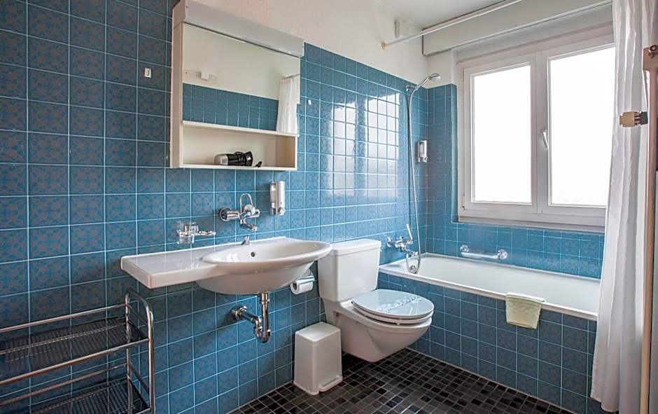Hotel Zur Au