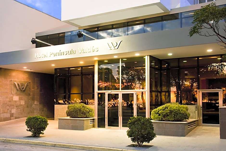 Hotel Península Valdés