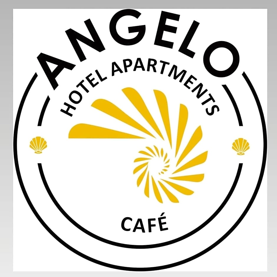 Angelo Hotel-Cafe