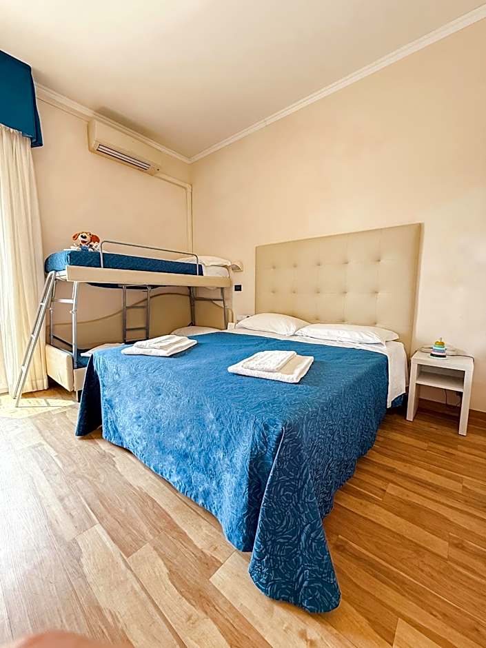 Hotel Bella Igea
