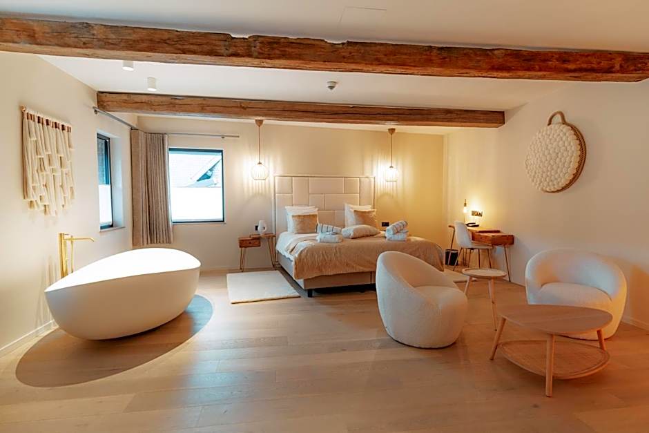 Domaine des Thermes