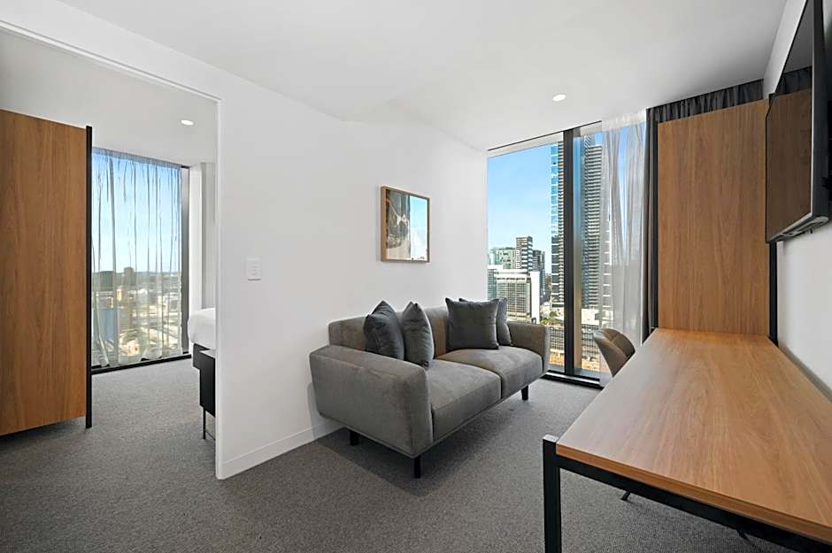 Vibe Hotel Melbourne