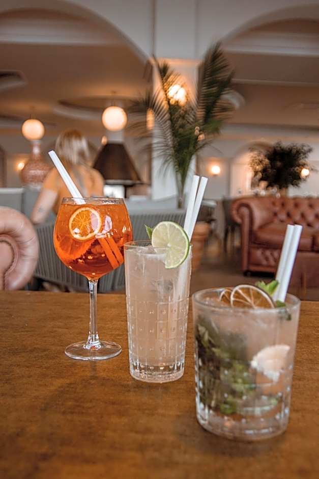 Hotel Restaurant Dolce Vita