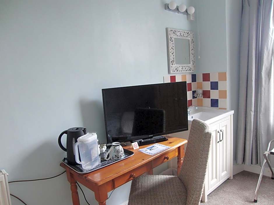 Llanwrtyd Hall B&B Angelis Holistic Retreat