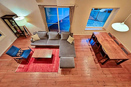 Touou Private Villa - Dog-Friendly