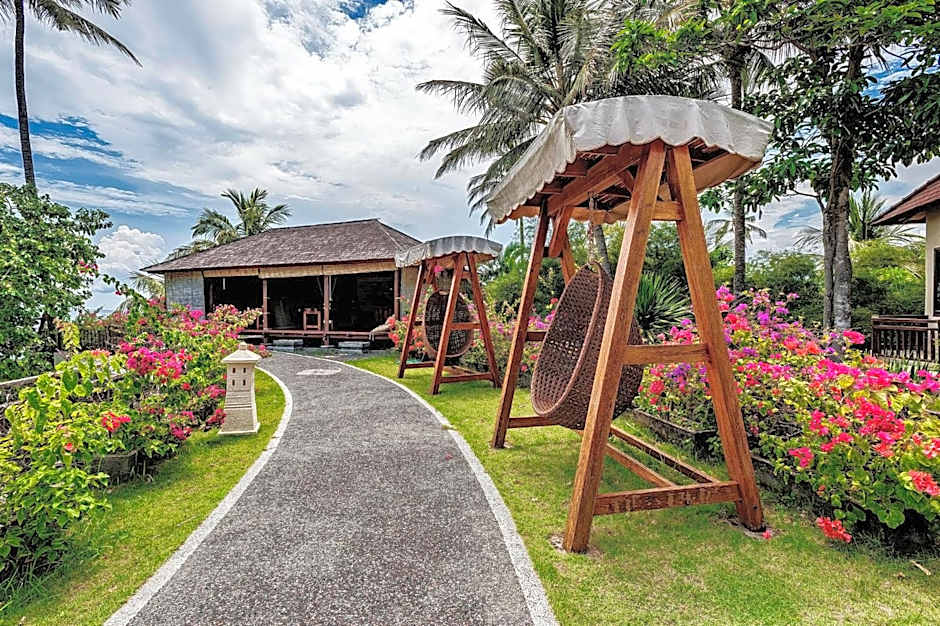 Orlowsky Discovery Candidasa Hotel