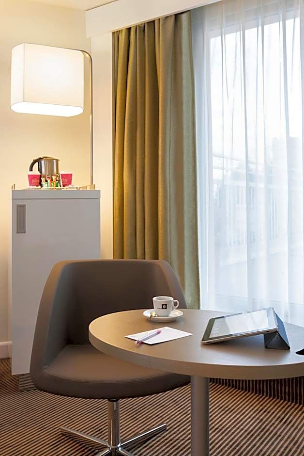 Mercure Avignon Centre Palais des Papes