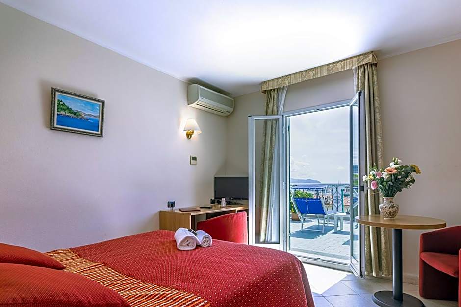 Hotel Stella