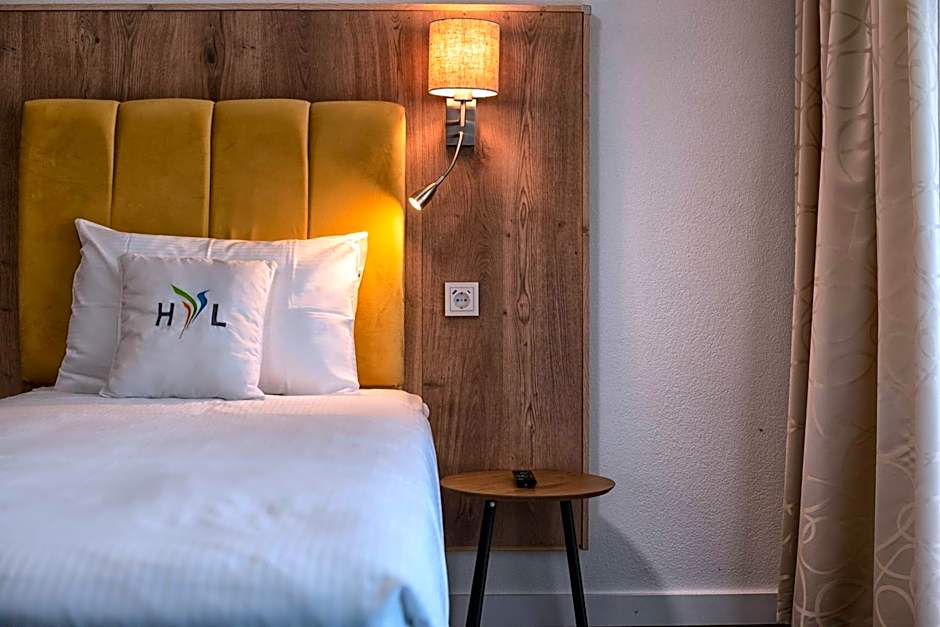 Hotel Residence Loren