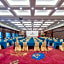 Rezen Hotel Ningbo Zhehai
