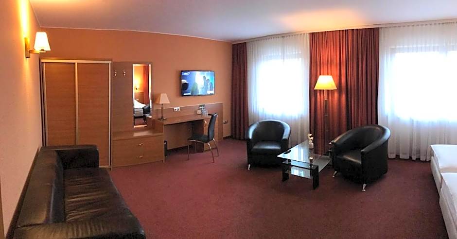 Hotel Restauracja Willa Radwan