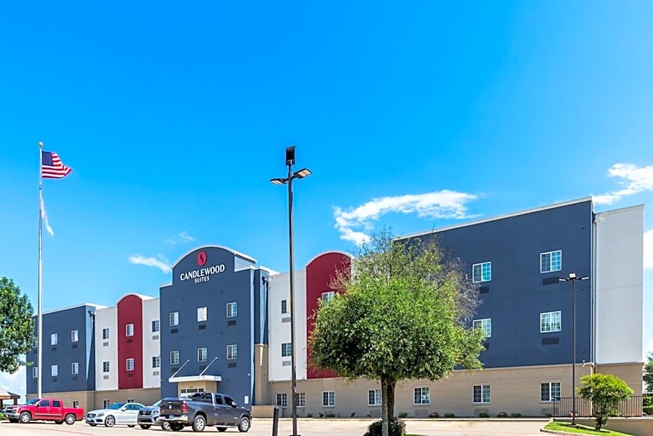 Candlewood Suites Mount Pleasant By IHG