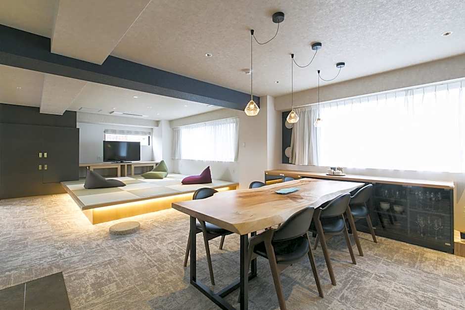 Hotel Kado Gosho-Minami Kyoto