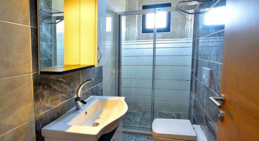 Asil Apart Otel