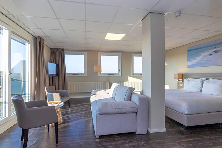 Fletcher Badhotel Callantsoog