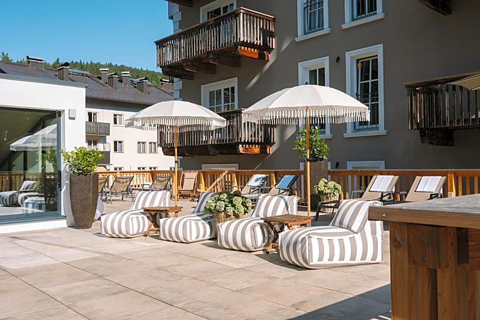 HENRI Hotel Kitzbühel