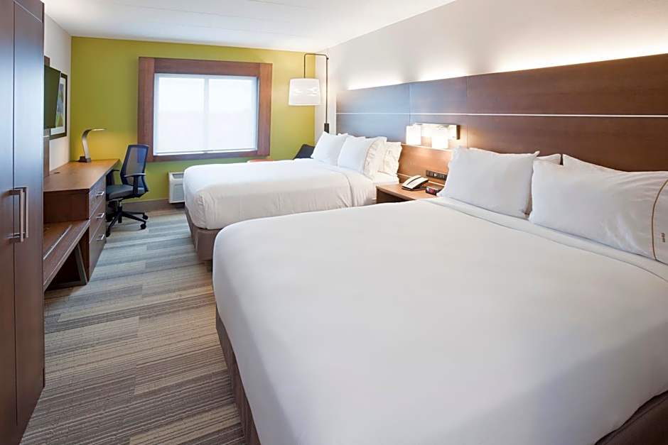 Holiday Inn Express Roseville-St. Paul By IHG