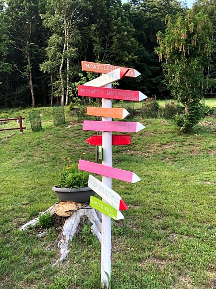2 Cuori E Un B&b – Sueglio, VA