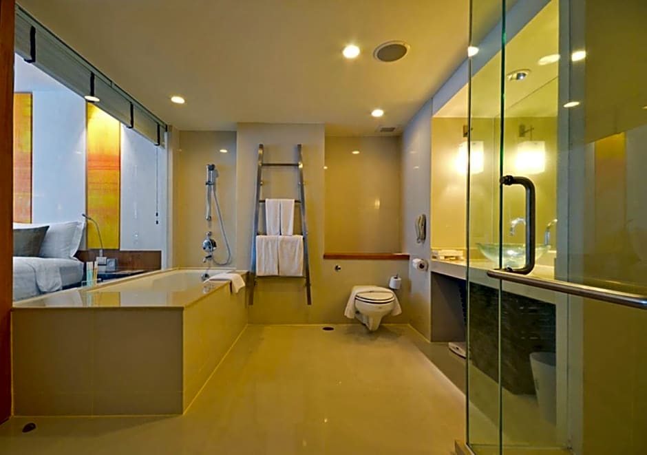 D2 Chiang Mai – Chiang Mai, TH