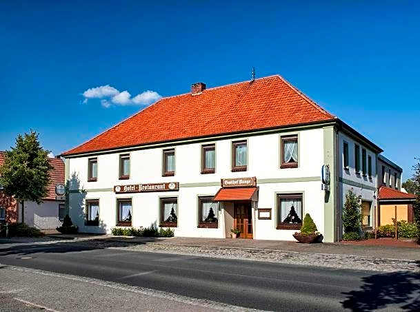Gasthof Runge