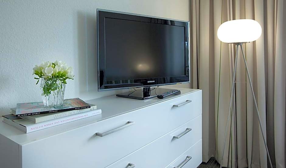 Messe Residence Boardinghouse