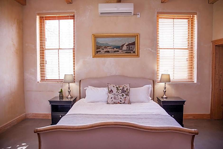 Paradijs in Nieu-Bethesda