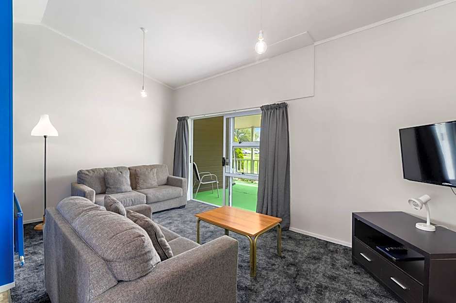 Lake Lodge Motel Rotorua