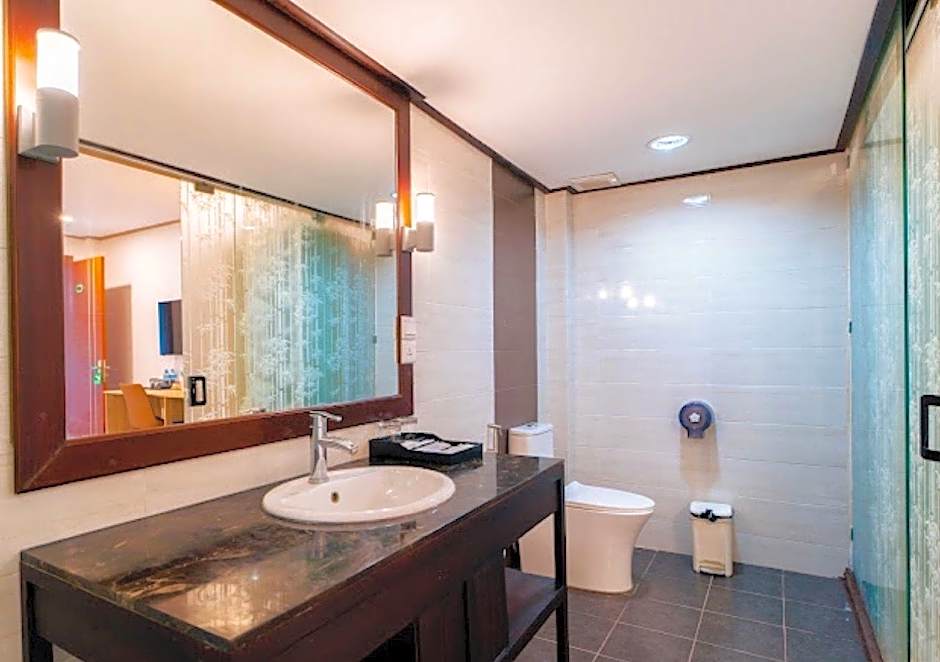 New Champa Boutique Hotel