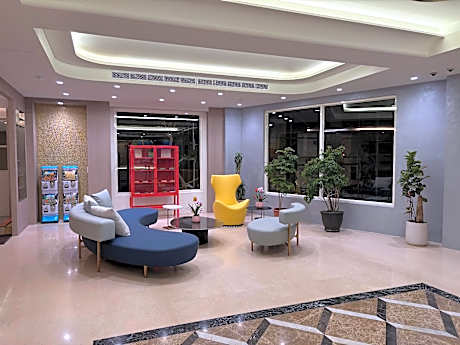 Chia Shih Pao Hotel