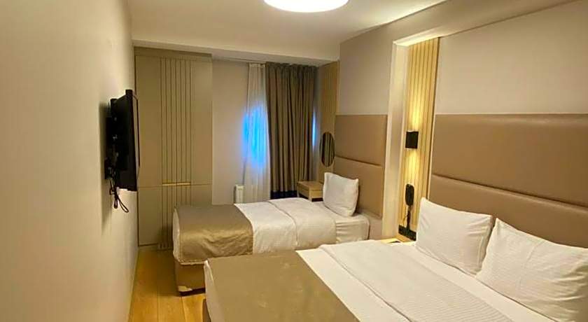 Otel Yenikapı