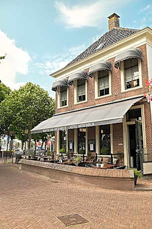 Hotel Medemblik