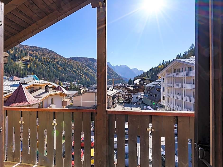 Residenza 3-Tre