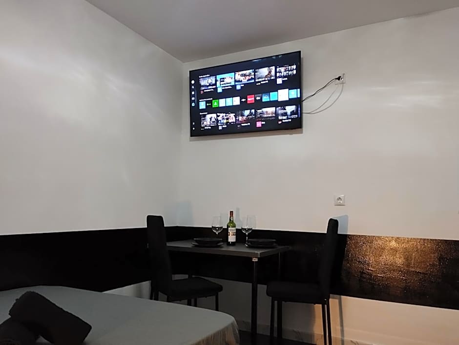 Vilapicina Rooms