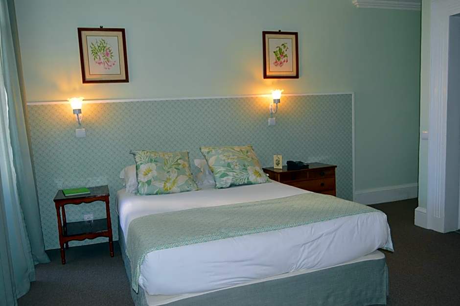 Quinta Da Penha De Franca