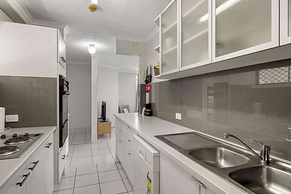 Bayview Beach Holiday Apartments