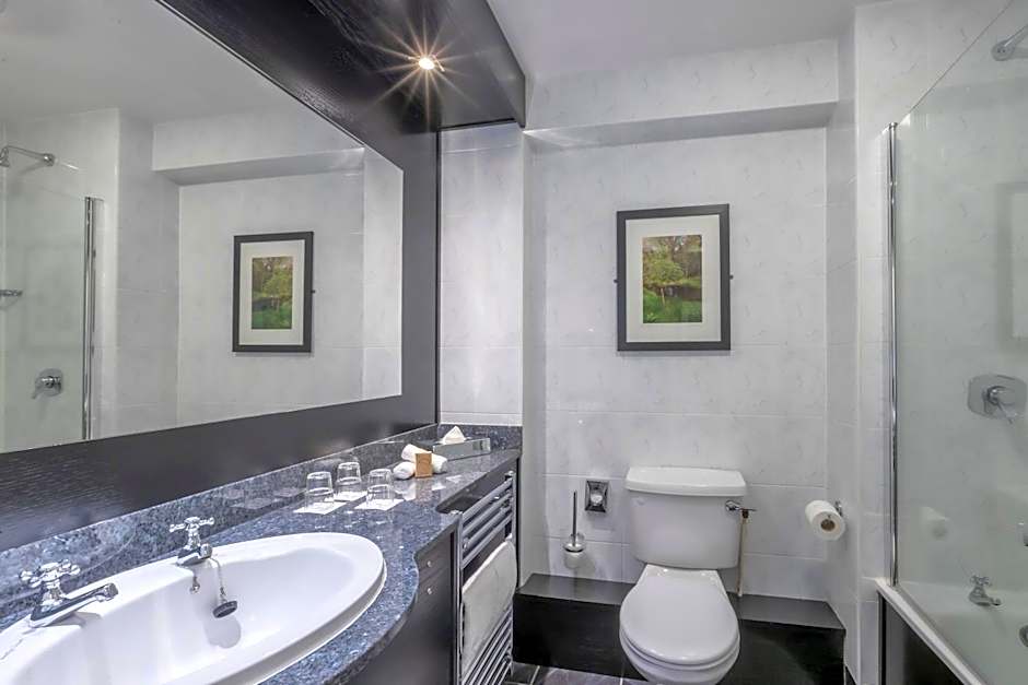 Ashling Hotel Dublin