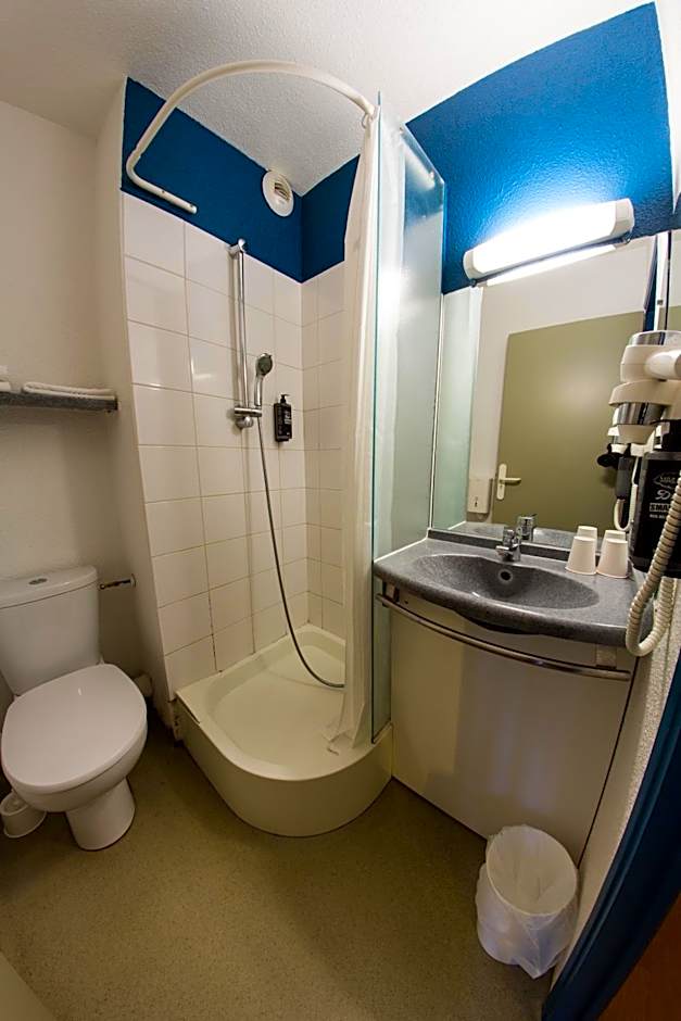 ibis Budget Boulogne Sur Mer Centre les Ports