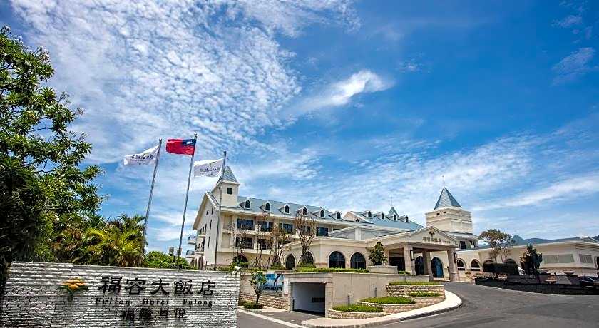 Fullon Hotel Fulong