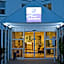 Best Western Hotel Erlangen