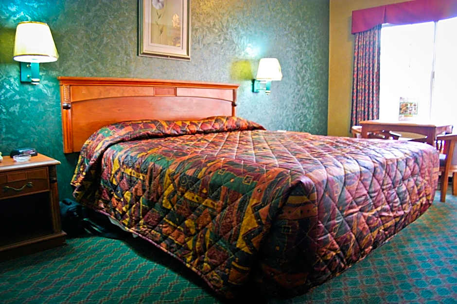 Crystal Inn Suites & Spas