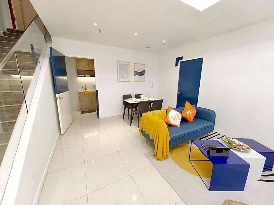 The Popoli Icon City Petaling Jaya