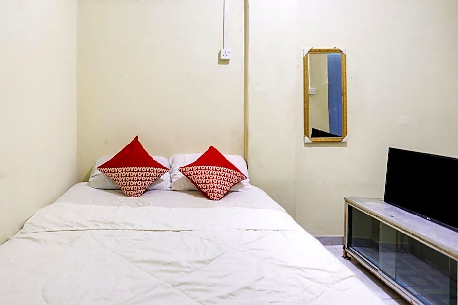 Hotel O Ringin Pitu 1 Syariah