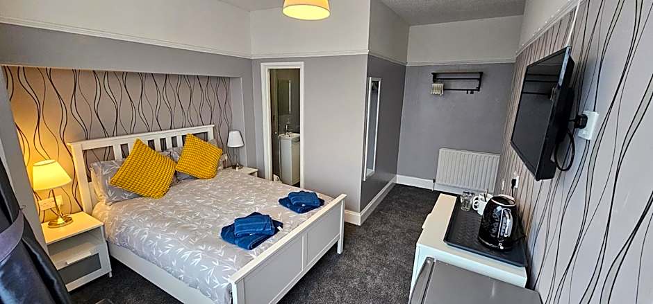 The Roslyn Guest House