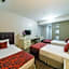 Hotel Victoria Villa Curitiba by Nacional Inn