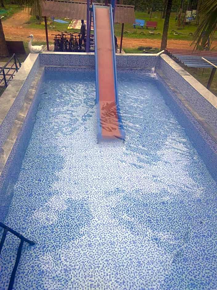 Farmers Son CampingGround