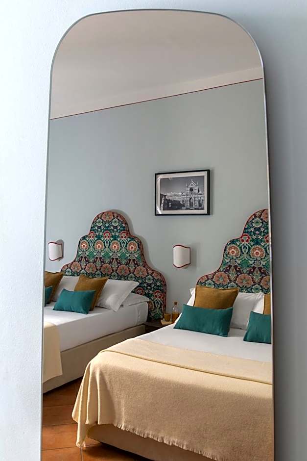 Hotel Galileo