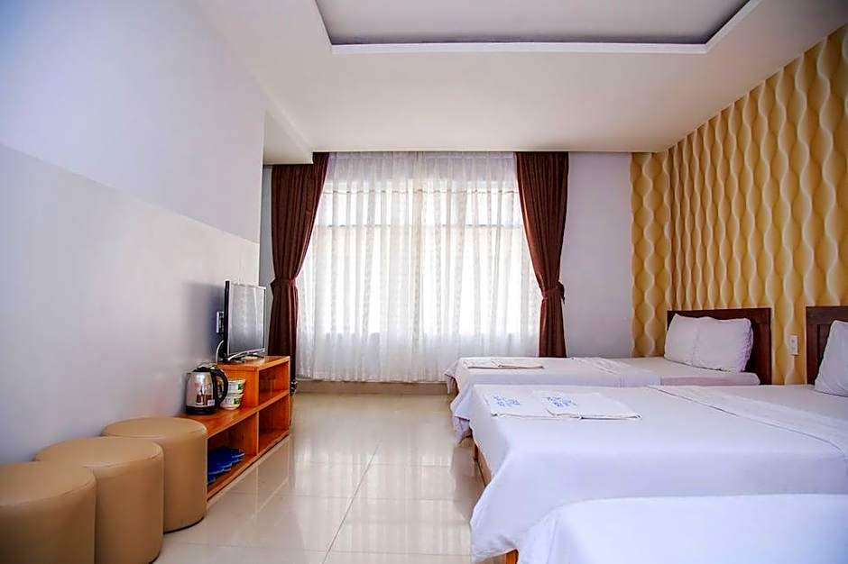 Thien Nga Family Hotel