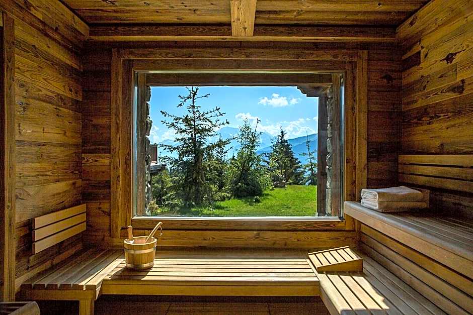 Le Refuge de la Traye