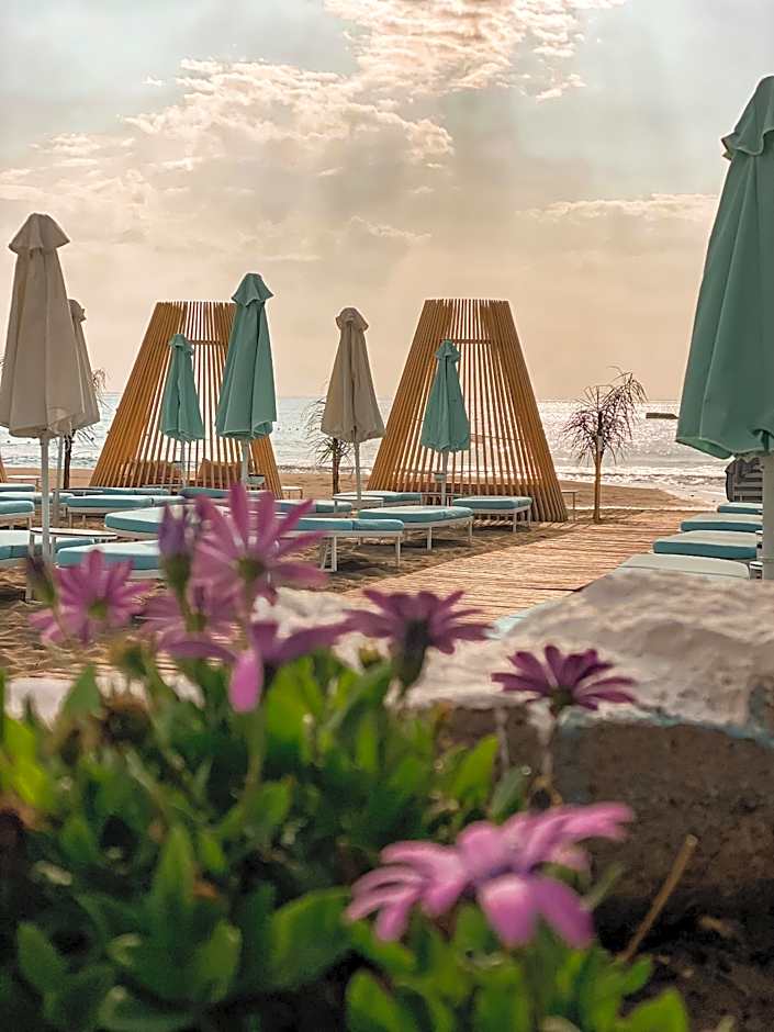 Mitsis Faliraki Beach Hotel & Spa